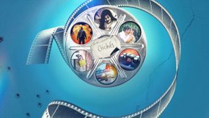 Attack of the Hollywood Clichés!'s poster