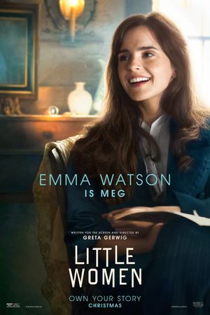 Little Women's poster