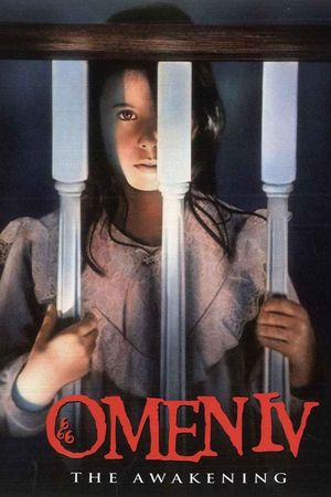 Omen IV: The Awakening's poster