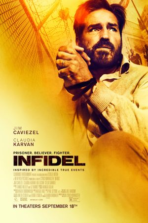 Infidel's poster