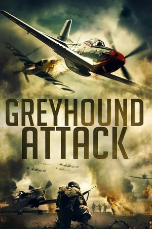 Greyhound Attack's poster