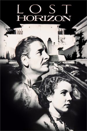 Lost Horizon's poster