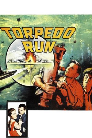 Torpedo Run's poster