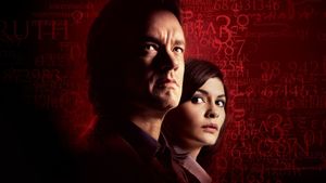 The Da Vinci Code's poster