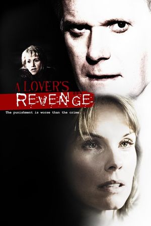 A Lover's Revenge's poster image