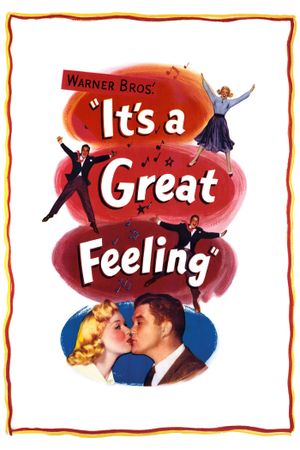 It's a Great Feeling's poster