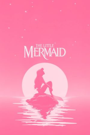 The Little Mermaid's poster