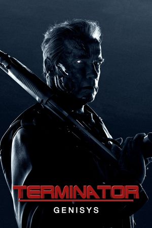 Terminator Genisys's poster