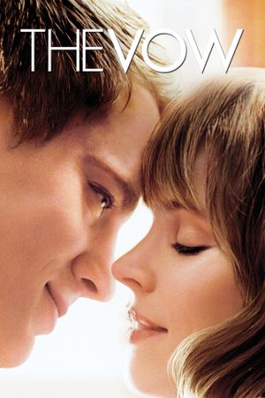 The Vow's poster