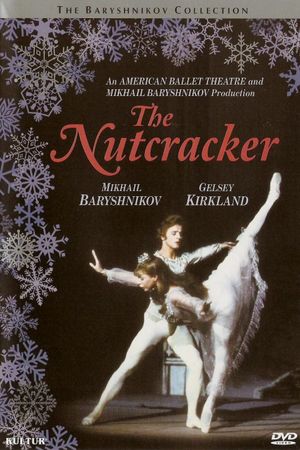 The Nutcracker's poster