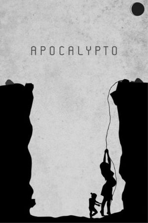 Apocalypto's poster