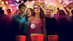 The Re-Education of Molly Singer's poster