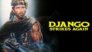 Django Strikes Again's poster