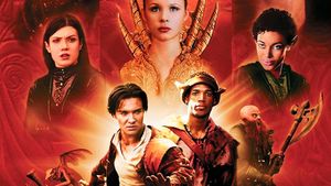 Dungeons & Dragons's poster