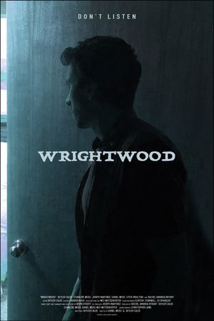 Wrightwood's poster