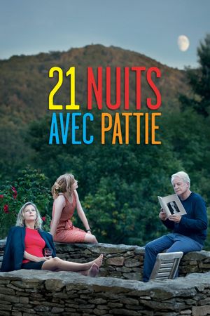 21 Nights with Pattie's poster