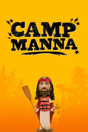 Camp Manna's poster image