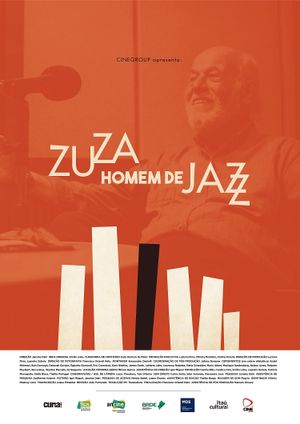 Zuza Homem de Jazz's poster