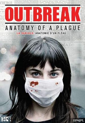 Outbreak: Anatomy of a Plague's poster image