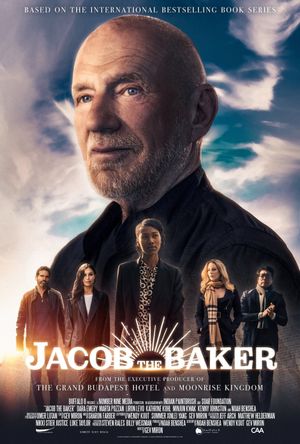 Jacob the Baker's poster