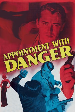 Appointment with Danger's poster