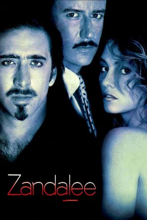Zandalee's poster image