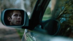 American Animals's poster