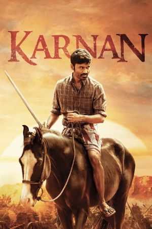 Karnan's poster
