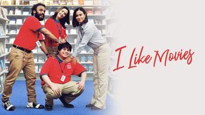 I Like Movies's poster