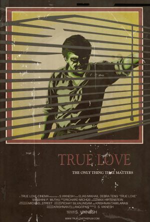 True Love's poster