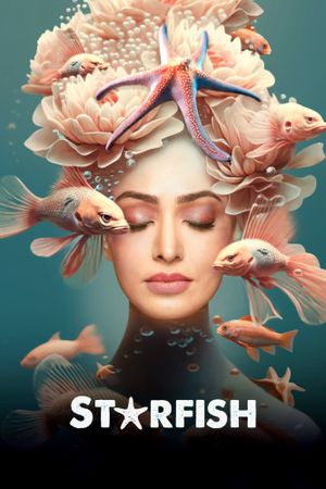 Starfish's poster