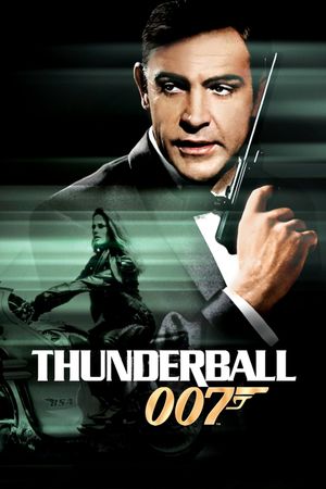 Thunderball's poster image