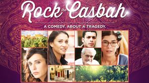 Rock the Casbah's poster