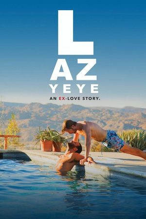 Lazy Eye's poster