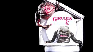 Ghoulies II's poster