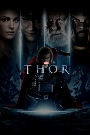 Thor's poster