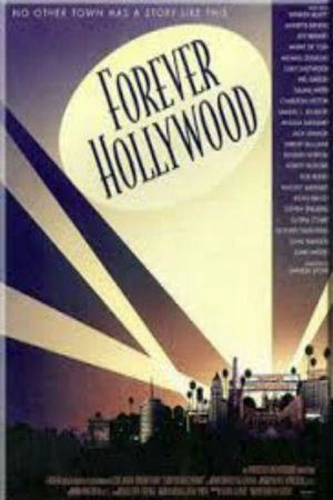 Forever Hollywood's poster