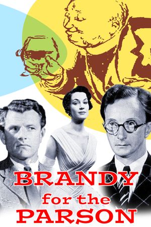 Brandy for the Parson's poster