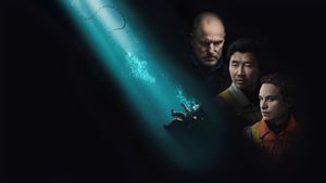 Last Breath's poster