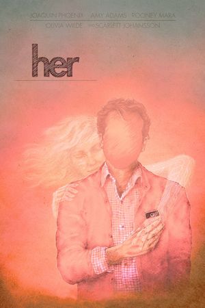 Her's poster