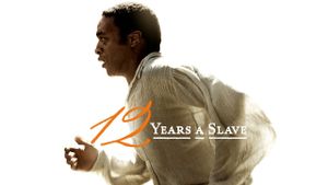 12 Years a Slave's poster