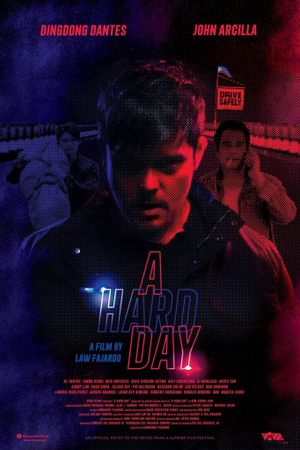 A Hard Day's poster image