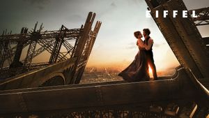 Eiffel's poster