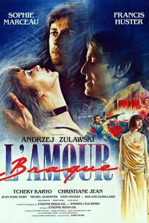 L'amour Braque's poster