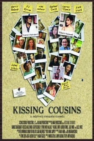 Kissing Cousins's poster