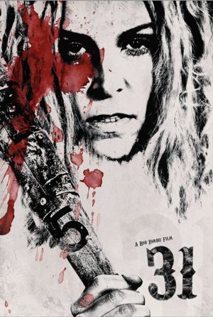 31's poster