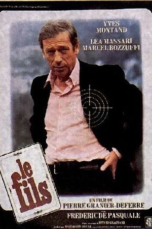 The Son's poster