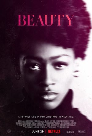 Beauty's poster