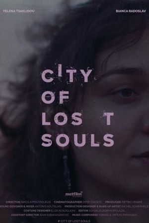 City of Lost Souls's poster image