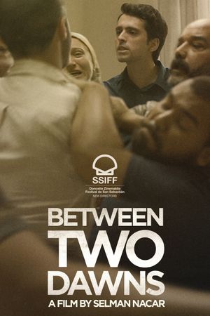 Between Two Dawns's poster